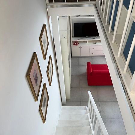 San Genna Pienzace Tu Apartment Napoli Ngoại thất bức ảnh
