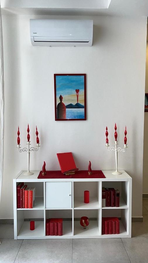 San Genna Pienzace Tu Apartment Napoli Ngoại thất bức ảnh