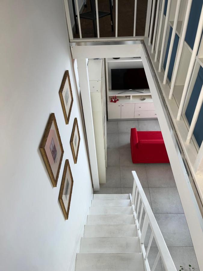 San Genna Pienzace Tu Apartment Napoli Ngoại thất bức ảnh