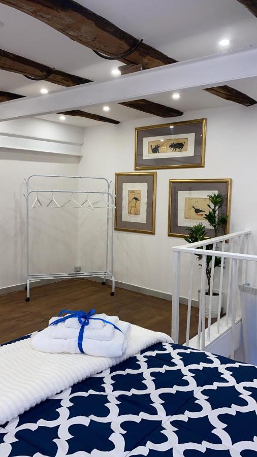 San Genna Pienzace Tu Apartment Napoli Ngoại thất bức ảnh