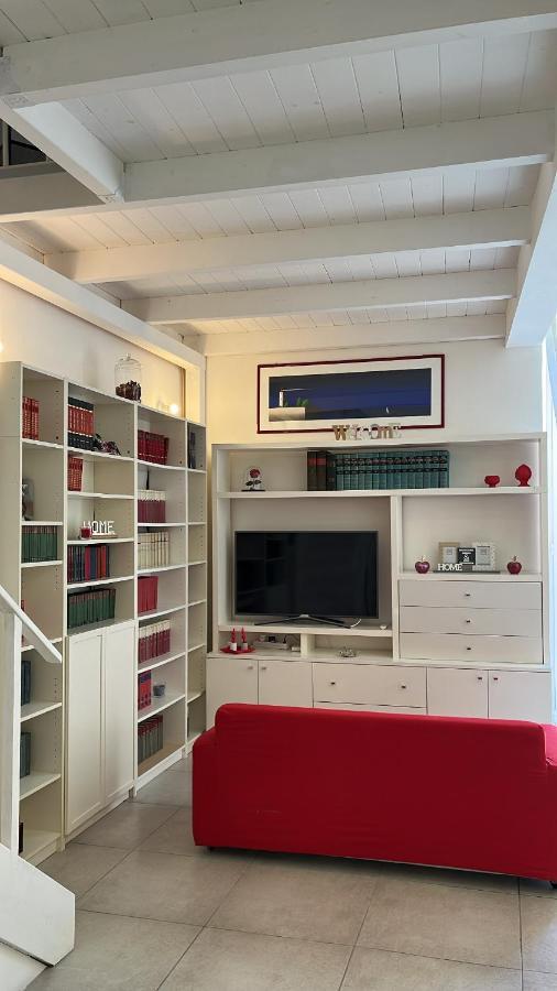 San Genna Pienzace Tu Apartment Napoli Ngoại thất bức ảnh