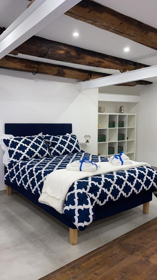 San Genna Pienzace Tu Apartment Napoli Ngoại thất bức ảnh